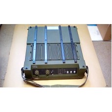 DRS TECHNOLOGIES RUGGED SYSTEMS POWER SUPPLY ASSY APACHE PSU